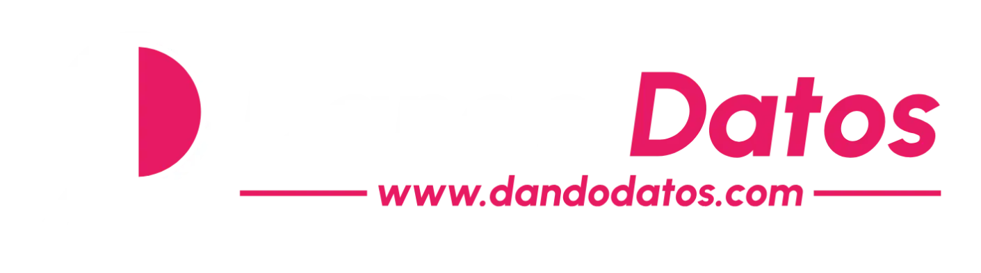 LOGO DANDO DATOS